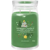 Yankee candle Duftkerzen Duftkerze 567 g