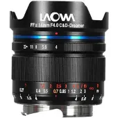 Laowa Ve1440msil Kameralinse 14 Mm