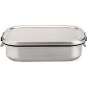 Brabantia Brotdose Make & Take - Medium - Edelstahl