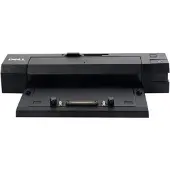 Dell E-Port Plus - Port-Replikator - 130 Watt