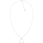 Tommy Hilfiger Halskette 2780756 Silberfarben