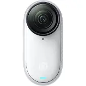Insta360 GO 3S Standalone Camera Arctic White 64GB