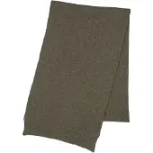 Colorful Standard Schal Unisex Merino Wool Scarf Dusty Olive