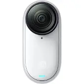 Insta360 - CINSAATAGO3S02 - GO 3S - Actionkamera - 128GB - weiß