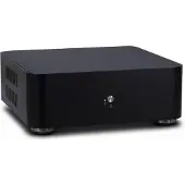 Inter-Tech ITX A60 (schwarz)