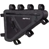 BRN Nmd Triangle Rahmentasche 6.8l