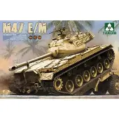 Takom US Medium Tank M47 E/M 2 in 1