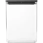 Brabantia Tasty+ Vorratsbehälter - Stapelbar - 5,4 l - 101117370