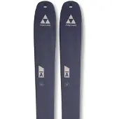 Fischer Alproute 88 Tourenski