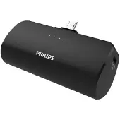 Philips Powerbank 2500mAh with Micro-USB connector