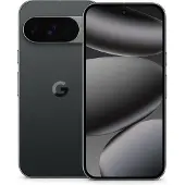 Google Pixel 10 Pro 256GB Schwarz 5G