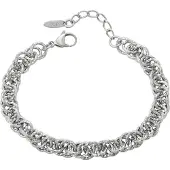 NAEMI Women Bracelet in Silver | Gr.: onesize
