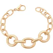 NAEMI Women Bracelet in Rose Gold | Gr.: onesize