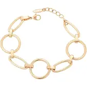 NAEMI Women Bracelet in Gold | Gr.: onesize