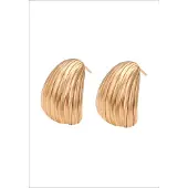 NAEMI Women Earrings in Rose Gold | Gr.: onesize