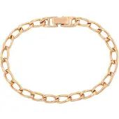 NAEMI Women Bracelet in Rose Gold | Gr.: onesize