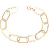 NAEMI Women Bracelet in Rose Gold | Gr.: onesize