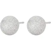NAEMI Women Earrings in Silver | Gr.: onesize