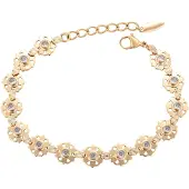 NAEMI Women Bracelet in Rose Gold | Gr.: onesize