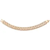 NAEMI Women Bracelet in Rose Gold | Gr.: onesize