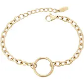 NAEMI Women Bracelet in Gold | Gr.: onesize