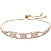 NAEMI Women Bracelet in Rose Gold | Gr.: onesize