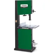 Holzstar Holzbandsäge HBS 400 5900410