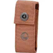 Leatherman Nylon Sheath Medium 939932 Sienna, Gürteletui