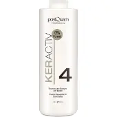 Postquam AUFBAUENSHAMPOO MIT KERATIN 1000 ML.