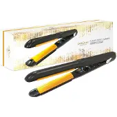 Postquam Glätteisen Elite Gold Curved - 65 W