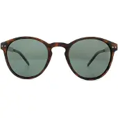 Polaroid PLD 1029/S Uni-Sonnenbrille mit Vollrand, Kunststoff