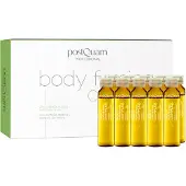 Postquam BIO-SOFORTKUR KÍRPERPFLEGE UND FESTIGUNG 12X10 ML.