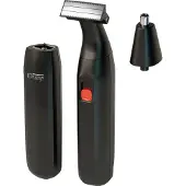 Italian Design 2-IN-1-RASIERER ER-5600
