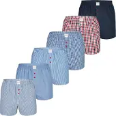 Phil&Co. Boxer Classic Sets 6-Pack
