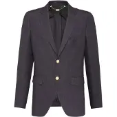 Billionaire Blazer Double B