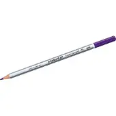 Staedtler Karat Aquarell Stift 125-6 Violett, Schachtel mit 6 Stiften