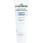 Curlsmith Fragrance-Free Strong Hold Gel - 237ml