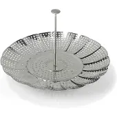 Funktion Gemüse-Dampfgarer 28 cm