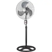 DCG ELTRONIC Eltronic VE1622-T Schwarz