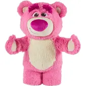 Disney Pixar Toy Story Lotso Teddybär
