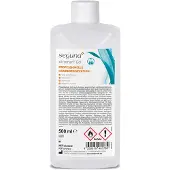 Seguna Alcoman-Gel Händedesinfektion, 500 ml 1 St
