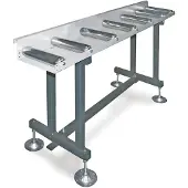 MetallKraft Rollen- und Messbahnsystem MRB Standard C 300 mm / 2 m
