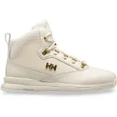 Helly Hansen Victoria Stiefel Beige EU 38 Frau Beige EU 38