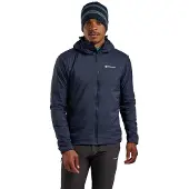 Montane Isolation Hoodie Sirocco