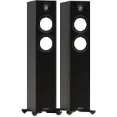 Monitor Audio Bronze 300 7G Standlautsprecher mit Zweieinhalb-Wege-Design