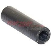 METZGER Kühlerschlauch für FORD 1111839 XS4Q-8548-AC 2420117