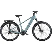 Scott Bikes Sub Tour 40 28´´ Nexus Inter 5e 2026 Elektrofahrrad