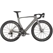 Scott Bikes Foil Rc Ultimate Red Axs 2026 Rennrad
