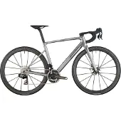 Scott Bikes Addict Rc Ultimate Red Axs 2026 Rennrad