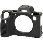 Easycover Body Cover for Sony A1 Black